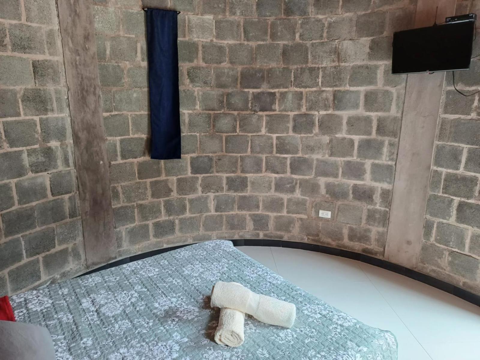 Hotel Castillo Roma Moniquirá Kültér fotó