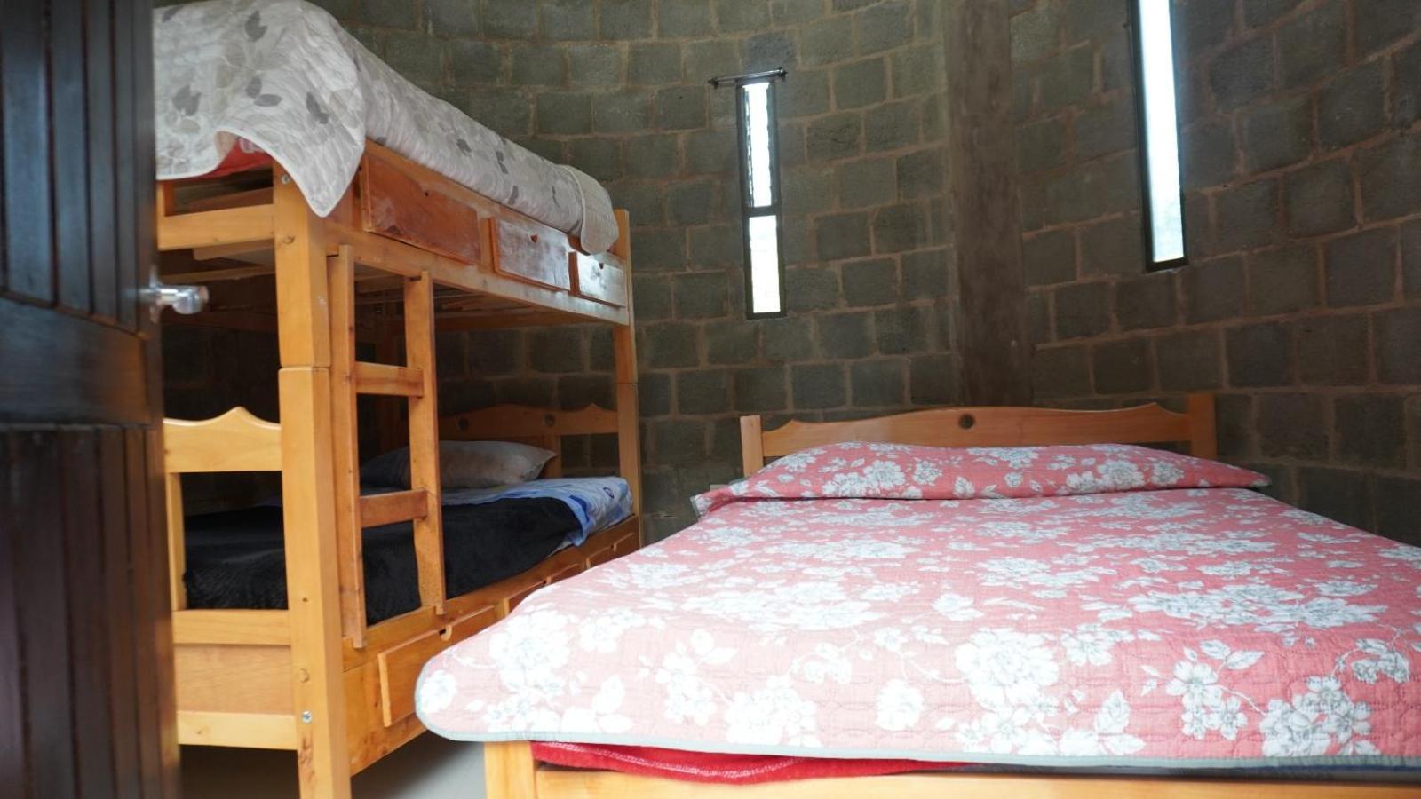 Hotel Castillo Roma Moniquirá Kültér fotó