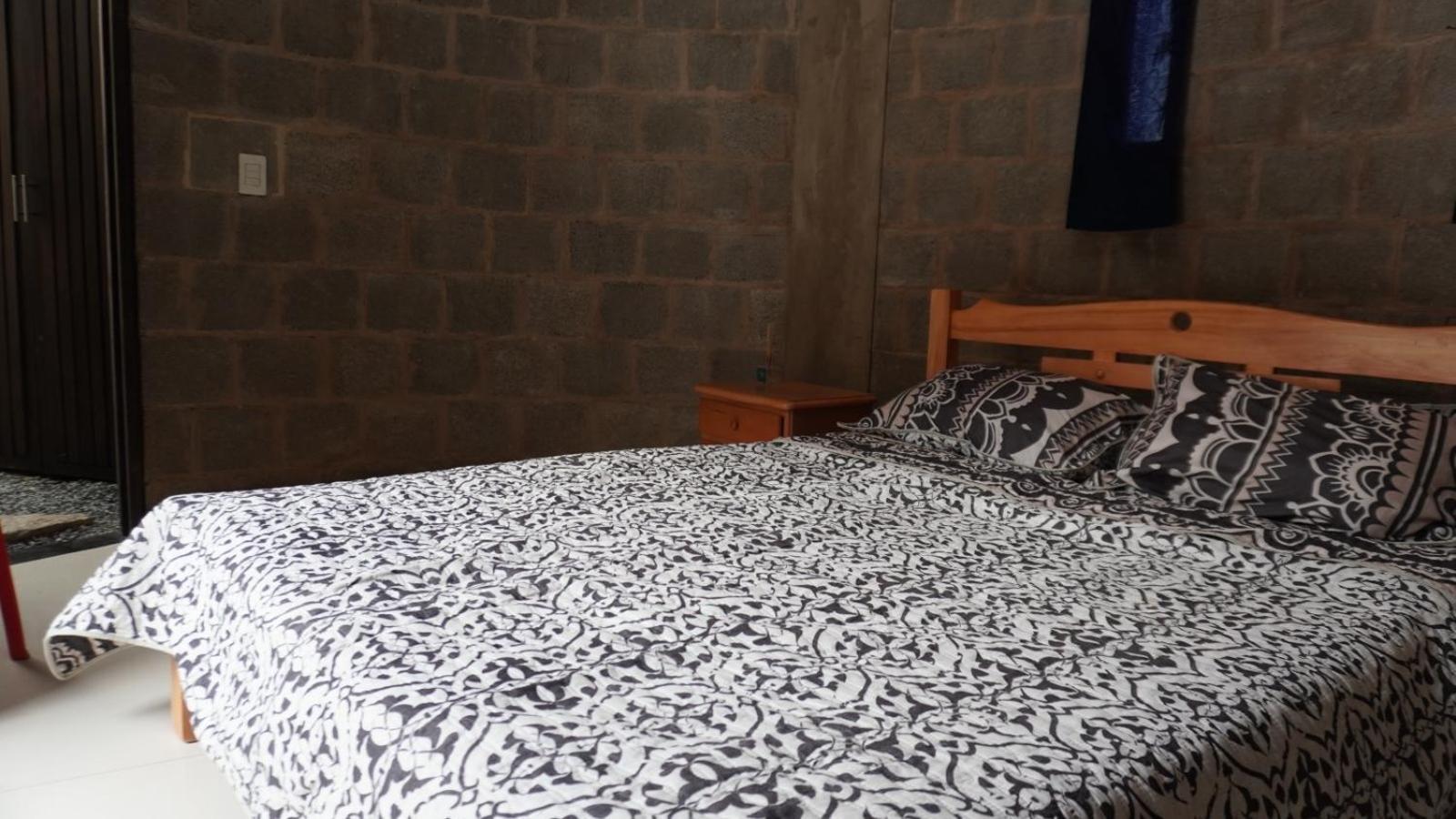 Hotel Castillo Roma Moniquirá Kültér fotó